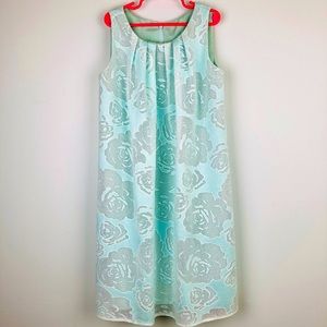 Alessia Dress